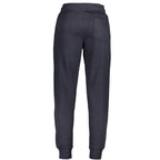 U.S. Grand Blue Cotton Men's Sweatpant U.S. Grand
