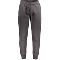 U.S. Grand Grigio Cotton Men's Sweatpant U.S. Grand