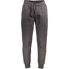 U.S. Grand Grigio Cotton Men's Sweatpant U.S. Grand