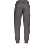 U.S. Grand Grigio Cotton Men's Sweatpant U.S. Grand