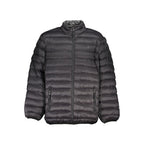 U.S. Grand Nero Polyester Men's Jacket U.S. Grand