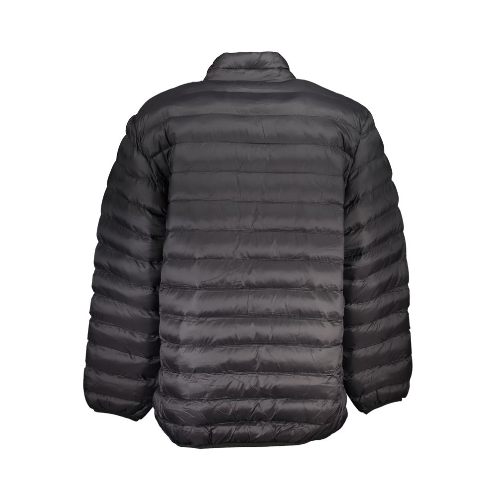U.S. Grand Nero Polyester Men's Jacket U.S. Grand