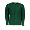 U.S. Grand Verde Acrylic Men Sweater U.S. Grand