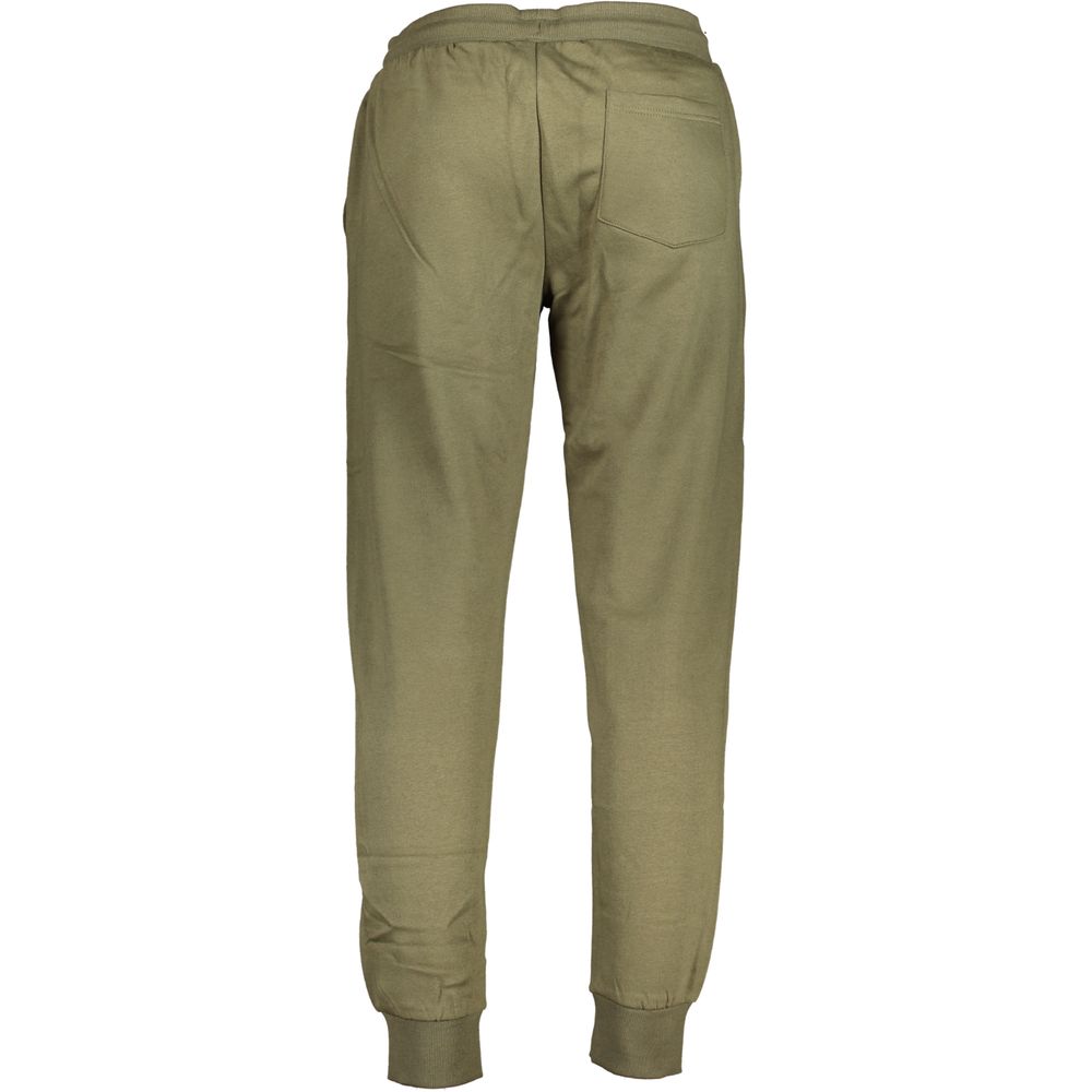 U.S. Grand Verde Cotton Men's Trouser U.S. Grand