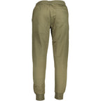 U.S. Grand Verde Cotton Men's Trouser U.S. Grand