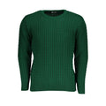 U.S. Grand Verde Acrylic Men Sweater U.S. Grand
