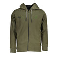 U.S. Grand Verde Cotton Men's Hoodie U.S. Grand