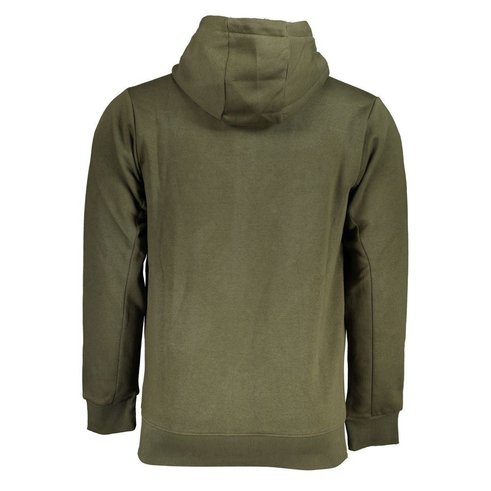 U.S. Grand Verde Cotton Men's Hoodie U.S. Grand