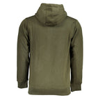 U.S. Grand Verde Cotton Men's Hoodie U.S. Grand