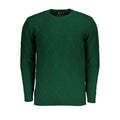 U.S. Grand Verde Acrylic Men Sweater U.S. Grand