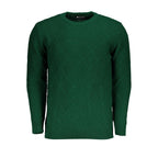 U.S. Grand Verde Acrylic Men Sweater U.S. Grand