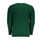 U.S. Grand Verde Acrylic Men Sweater U.S. Grand