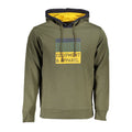 U.S. Grand Verde Cotton Men Sweatshirt U.S. Grand
