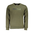 U.S. Grand Verde Cotton Men Sweatshirt U.S. Grand