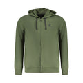 U.S. Grand Verde Cotton Men's Hoodie U.S. Grand