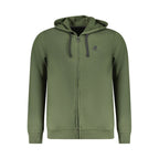 U.S. Grand Verde Cotton Men's Hoodie U.S. Grand