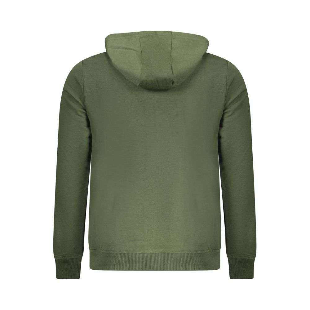 U.S. Grand Verde Cotton Men's Hoodie U.S. Grand
