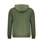 U.S. Grand Verde Cotton Men's Hoodie U.S. Grand