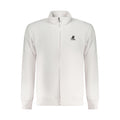 U.S. Grand White Cotton Men's Sweatshirt U.S. Grand