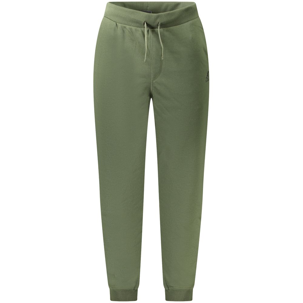 U.S. Grand Verde Cotton Men Sports Trouser U.S. Grand