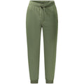 U.S. Grand Verde Cotton Men Sports Trouser U.S. Grand