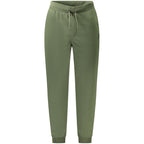 U.S. Grand Verde Cotton Men Sports Trouser U.S. Grand