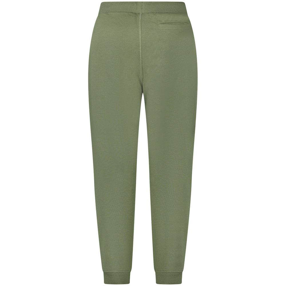 U.S. Grand Verde Cotton Men Sports Trouser U.S. Grand