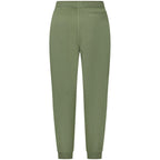 U.S. Grand Verde Cotton Men Sports Trouser U.S. Grand