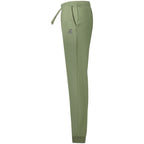 U.S. Grand Verde Cotton Men Sports Trouser U.S. Grand