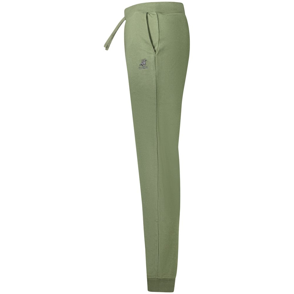 U.S. Grand Verde Cotton Men Sports Trouser U.S. Grand