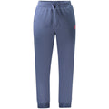 U.S. Grand Blu Cotton Men's Trackpant U.S. Grand