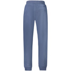 U.S. Grand Blu Cotton Men's Trackpant U.S. Grand