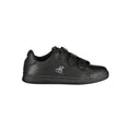 U.S. Grand Nero Poliuretano Men Sneaker U.S. Grand