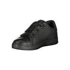 U.S. Grand Nero Poliuretano Men Sneaker U.S. Grand