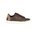 U.S. Grand Marrone Poliuretano Mens Sneaker U.S. Grand