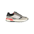 U.S. Grand Grigio Polyurethane Men Sneaker U.S. Grand