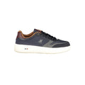 U.S. Grand Blue Polyurethane Men Sneaker U.S. Grand