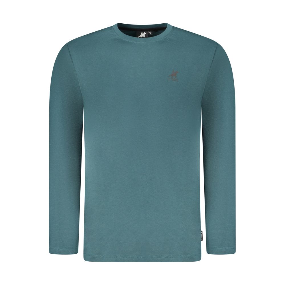 U.S. Grand Verde Cotton Men's T-Shirt U.S. Grand