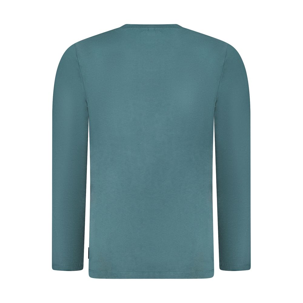 U.S. Grand Verde Cotton Men's T-Shirt U.S. Grand