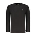 U.S. Grand Black Cotton Men's T-Shirt U.S. Grand