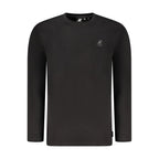 U.S. Grand Black Cotton Men's T-Shirt U.S. Grand