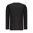 U.S. Grand Black Cotton Men's T-Shirt U.S. Grand