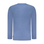 U.S. Grand Blue Cotton Men's T-Shirt U.S. Grand