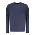 U.S. Grand Black Cotton Men's T-Shirt U.S. Grand