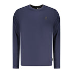 U.S. Grand Black Cotton Men's T-Shirt U.S. Grand