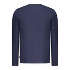 U.S. Grand Black Cotton Men's T-Shirt U.S. Grand