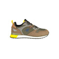 U.S. Grand Verde Polyurethane Men Sneaker U.S. Grand
