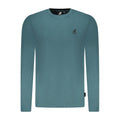 U.S. Grand Verde Cotton Men T-Shirt U.S. Grand