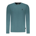 U.S. Grand Verde Cotton Men T-Shirt U.S. Grand