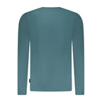 U.S. Grand Verde Cotton Men T-Shirt U.S. Grand